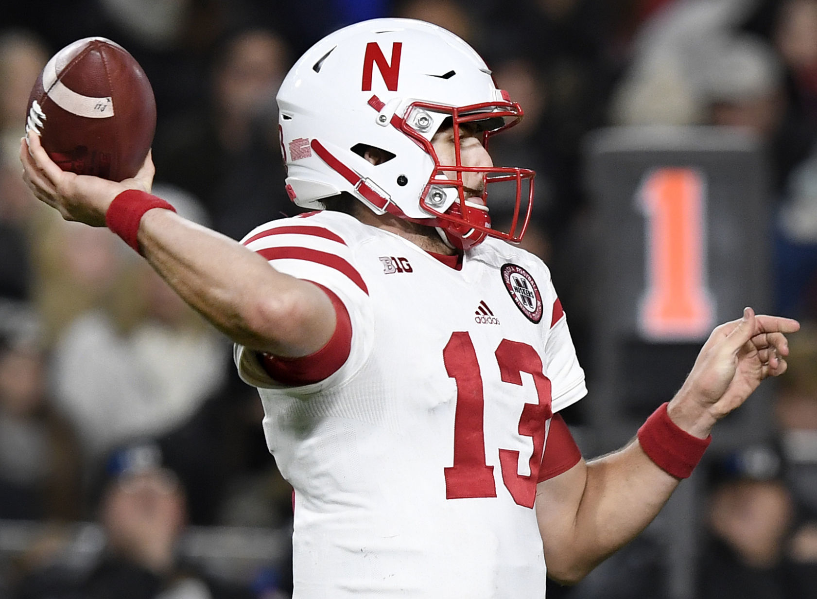 2017: Tanner Lee